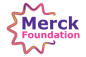 Merck Foundation Africa Media Recognition Awards logo